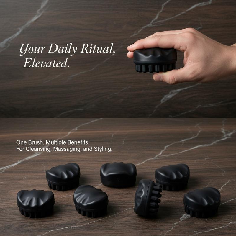 Twist Sponge Coil - Esponja para rizos afro, 1 unidad,