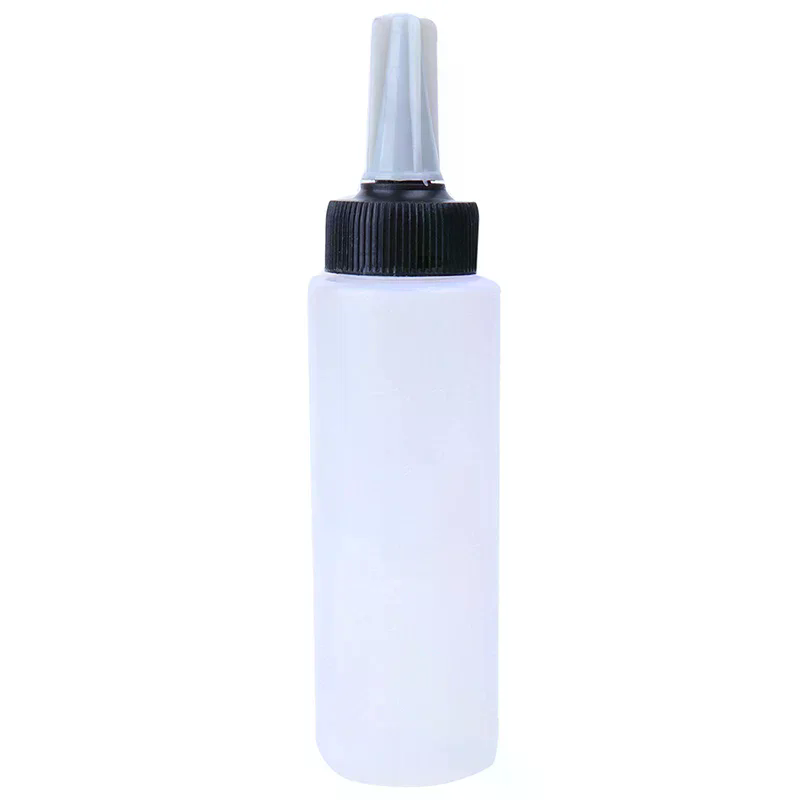 Hair Care Barber Daily - Botellas de limpieza para el cabello
