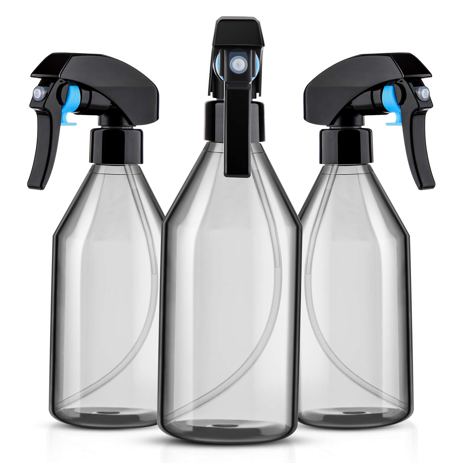 Hair Care Or Haircare - Paquete de 3 botellas de spray,