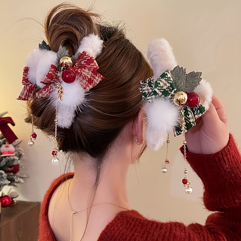 Hair Care Dandruff - 【AN】【AN】1 pieza Herramienta de peinado: Peine