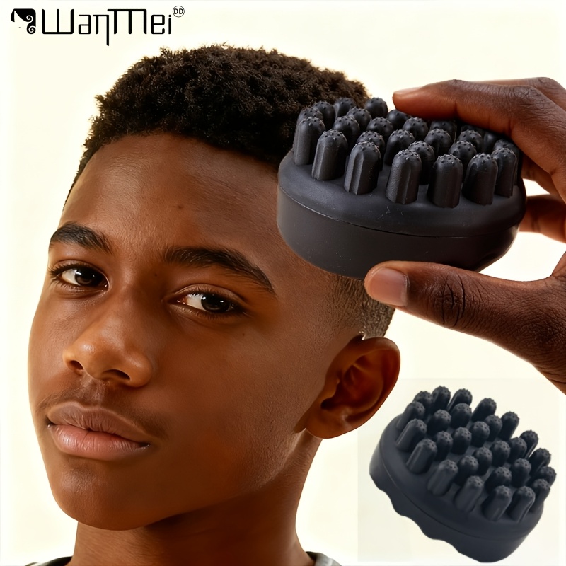 Twist Sponge Coil - 1 cepillo profesional de esponja para