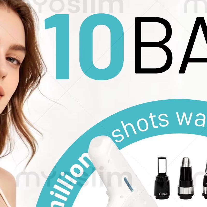 Hair Care Or Haircare - Máquina de Depilación Láser de Diodo