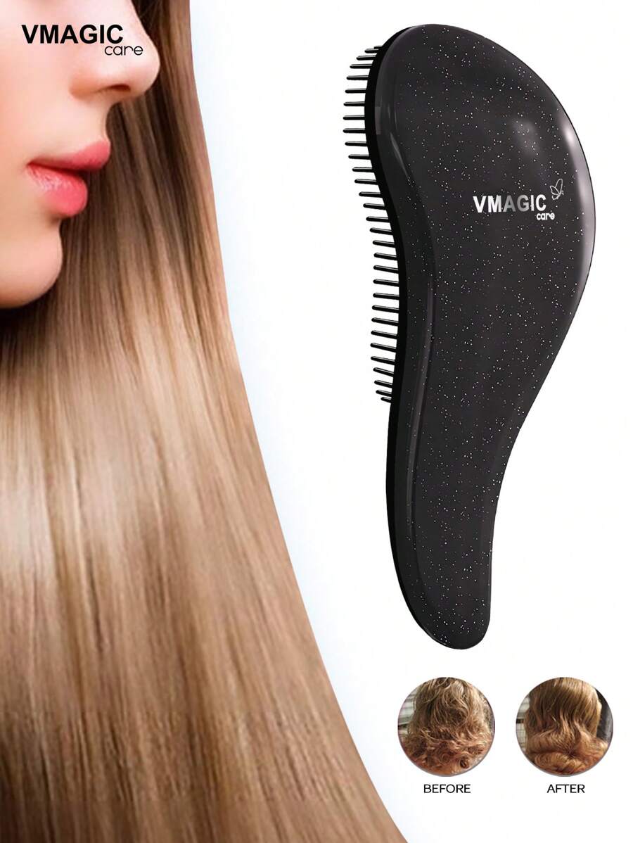 SGIAWETA-VMAGIC care Cepillo D - Hair Care Or Haircare reseña y precio