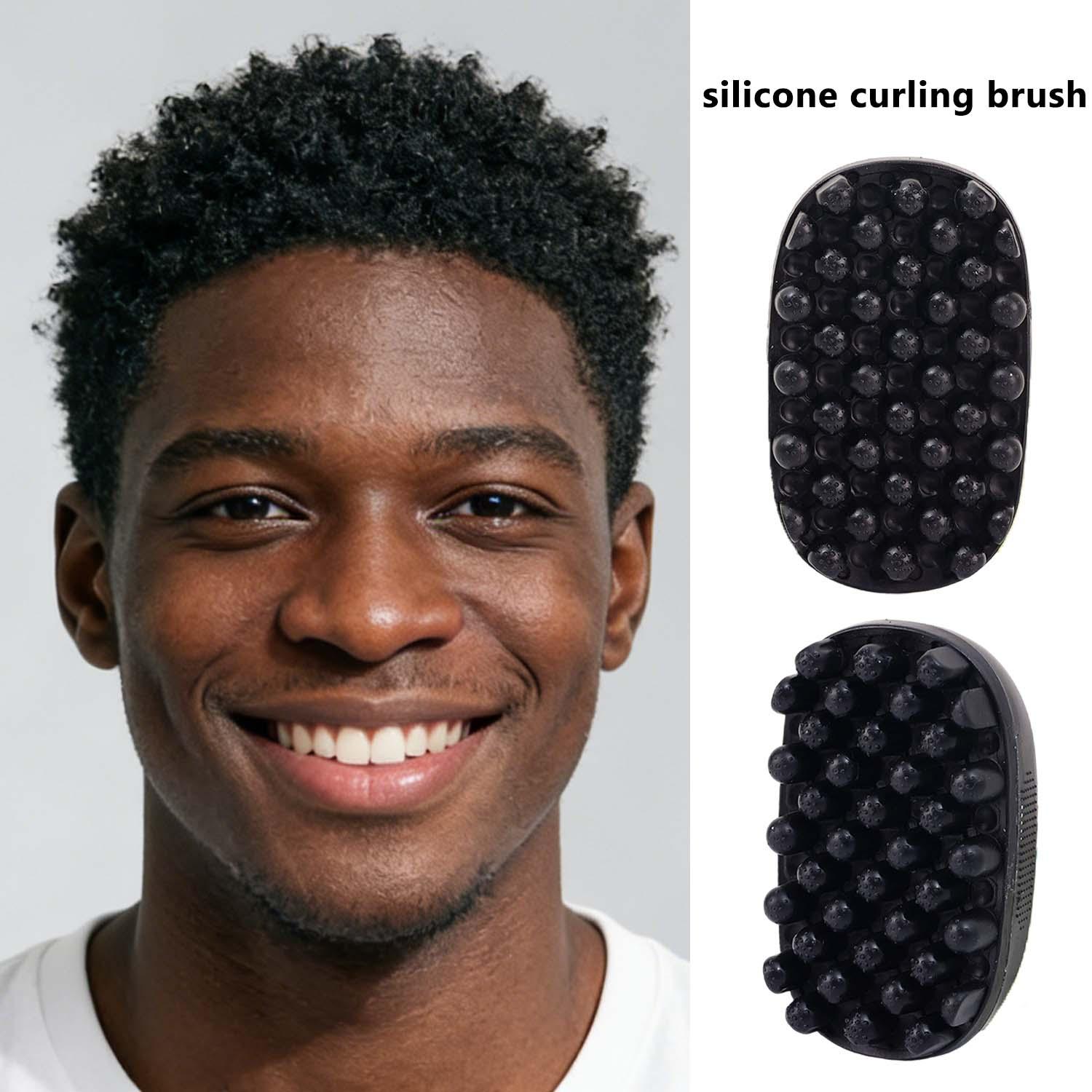 Cepillo Profesional para Cabel - Twist Sponge Coil reseña y precio