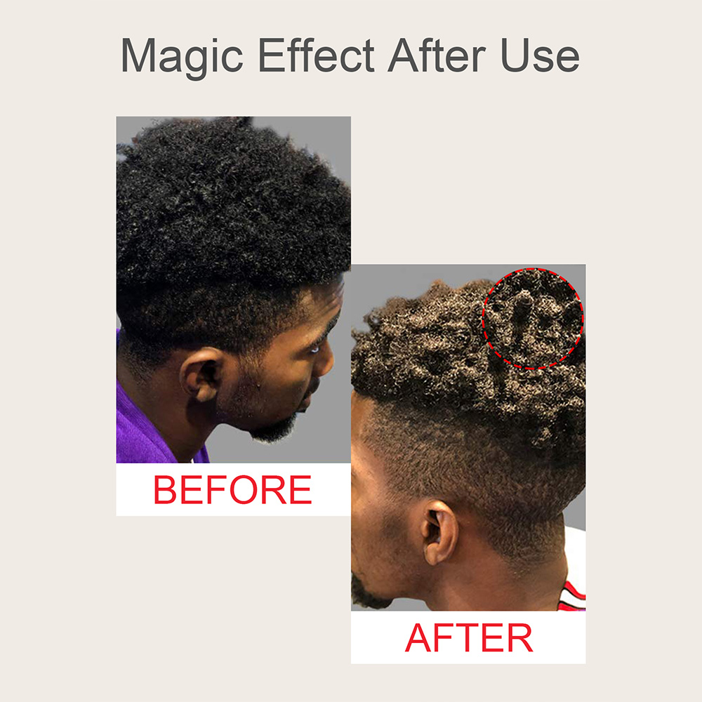 Cepillo de pelo trenzado mágic - Twist Sponge Coil reseña y precio
