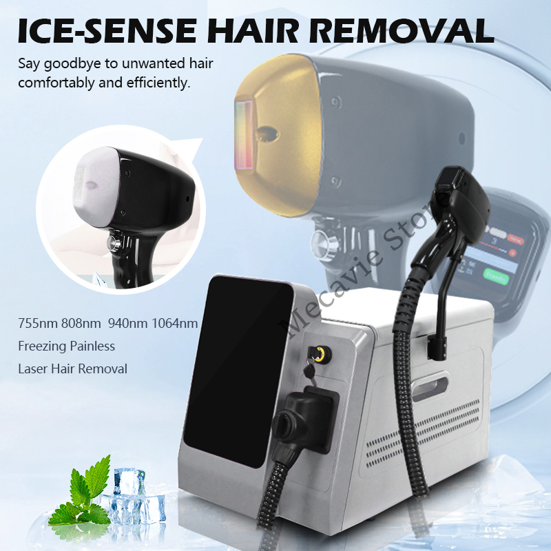 Máquina profesional de depilac - Hair Care Or Haircare reseña y precio