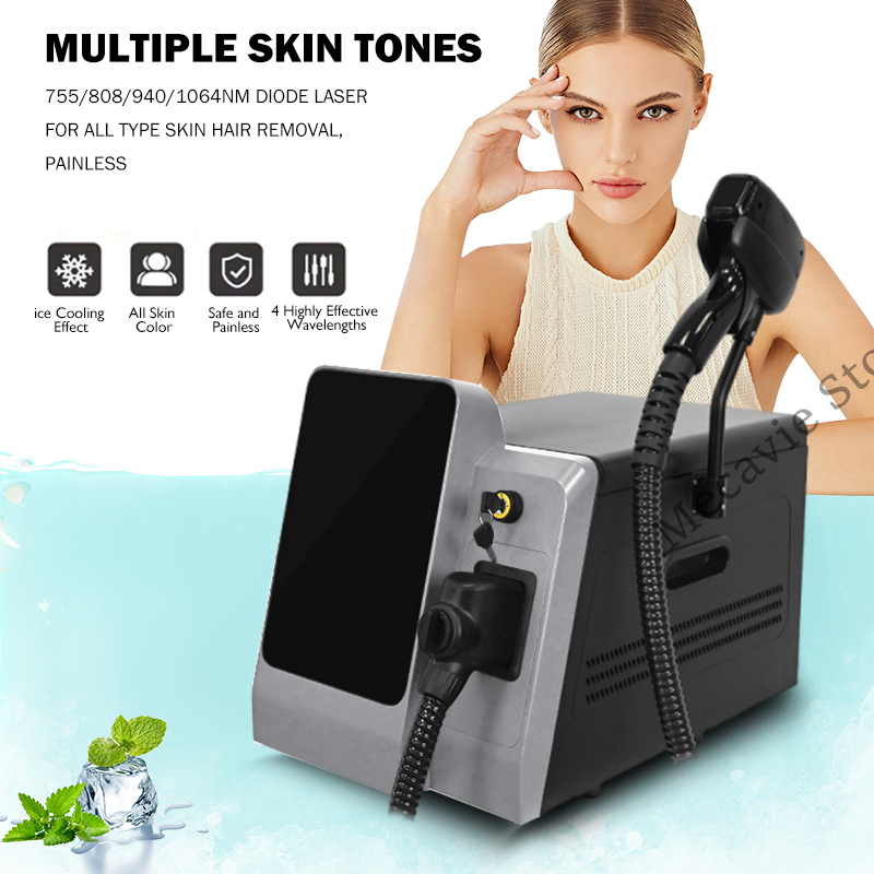 Máquina profesional de depilac - Hair Care Or Haircare reseña y precio
