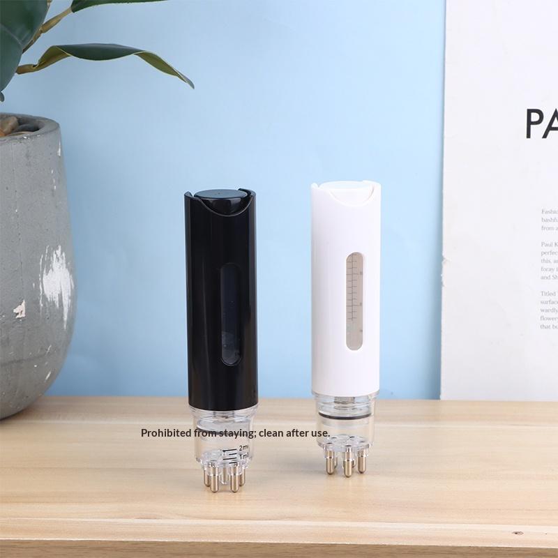1 Set de Masajeador Aplicador  - Hair Care Guide reseña y precio