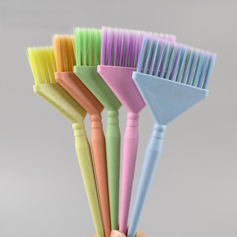 Cepillo clásico para teñir el  - Hair Care Guide reseña y precio