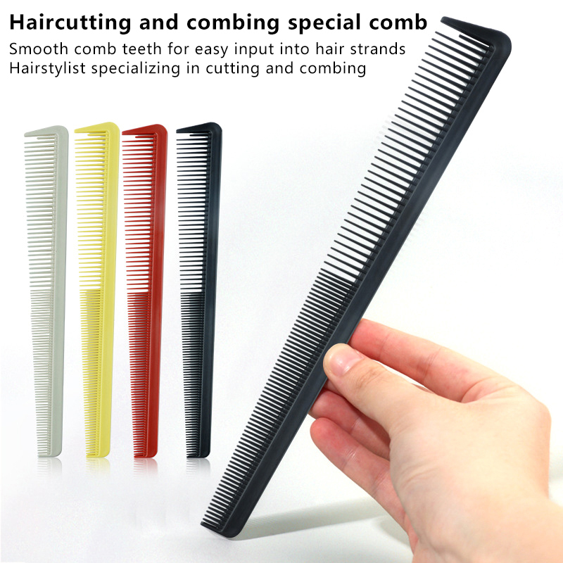 Peine Multifuncional Profesion - Hair Care Barber Daily reseña y precio