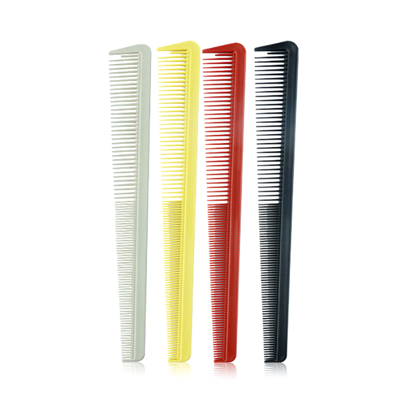 Peine Multifuncional Profesion - Hair Care Barber Daily reseña y precio
