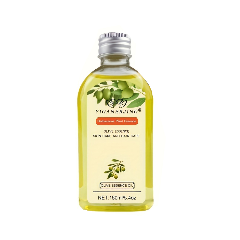 1/2 UNIDADES DE ACEITE DE OLIV - Hair Care Olive Oil reseña y precio