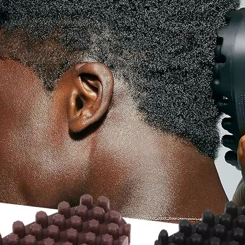 Esponja de pelo rizado profesi - Twist Sponge Coil reseña y precio