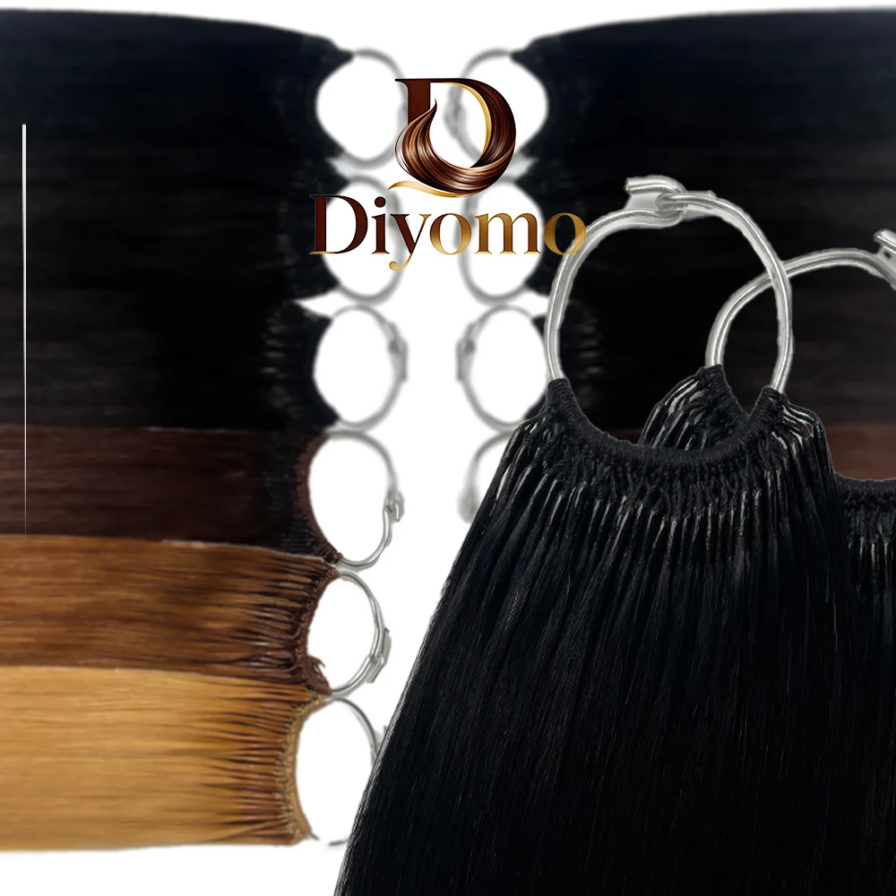 Extensiones de Cabello Popular - Hair Care Korea reseña y precio