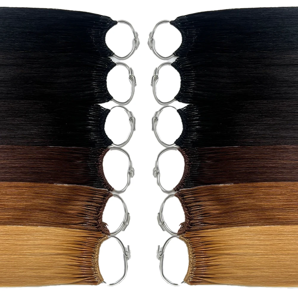 Extensiones de Cabello Popular - Hair Care Korea reseña y precio