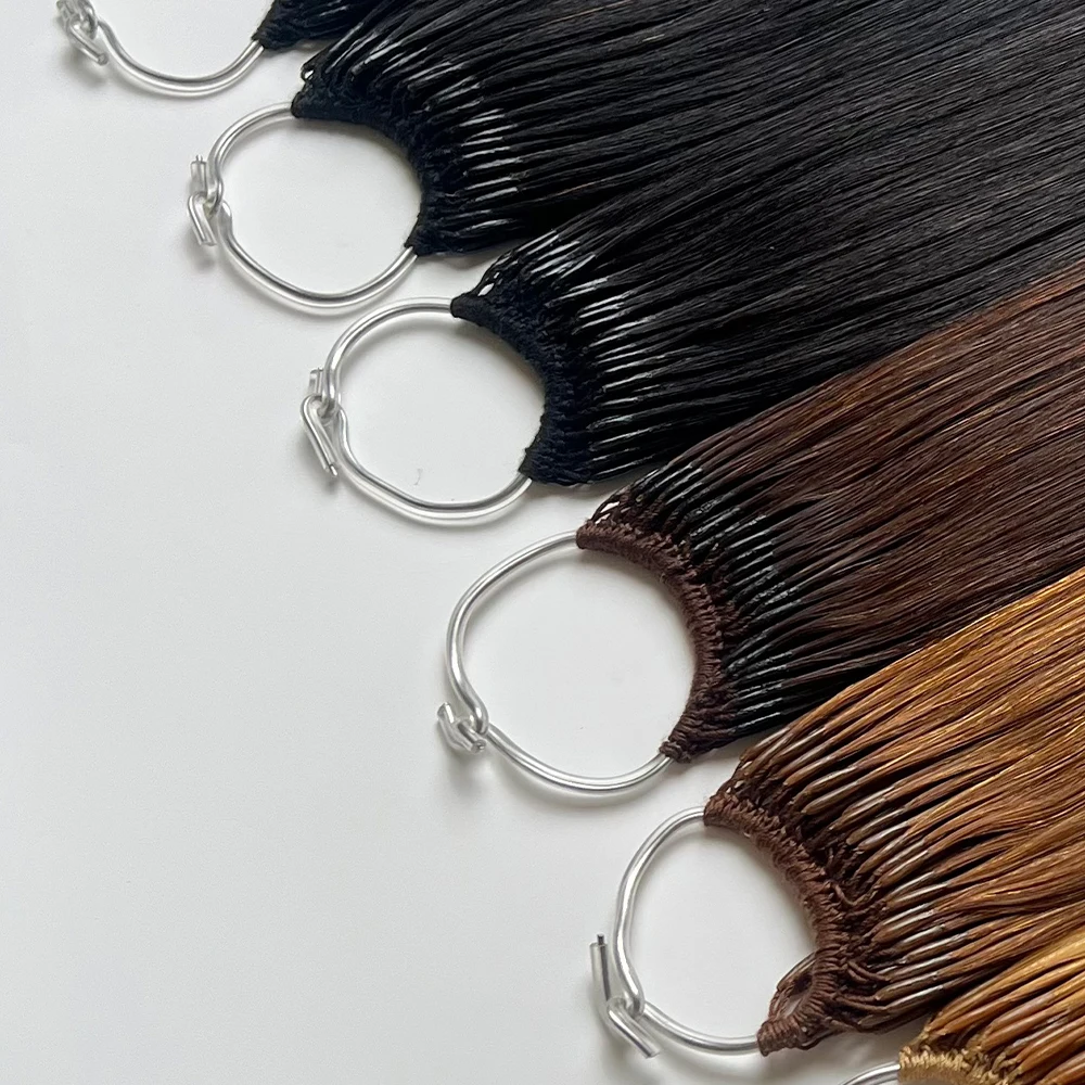 Extensiones de Cabello Popular - Hair Care Korea reseña y precio