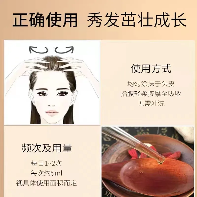 Líquido para el Crecimiento de - Hair Care Or Haircare reseña y precio