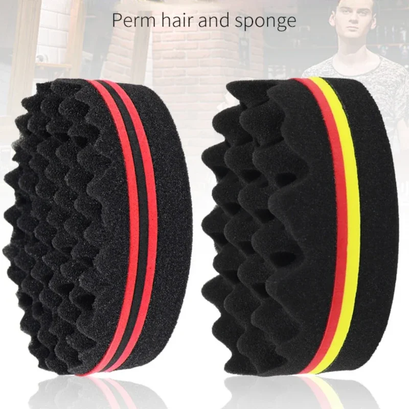 Cepillo de pelo ovalado de dob - Twist Sponge Coil reseña y precio