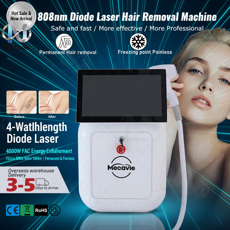 Máquina de Depilación Láser de - Hair Care Or Haircare reseña y precio