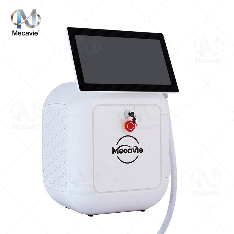 Máquina de Depilación Láser de - Hair Care Or Haircare reseña y precio