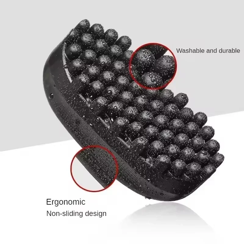 Esponja de pelo rizado profesi - Twist Sponge Coil reseña y precio