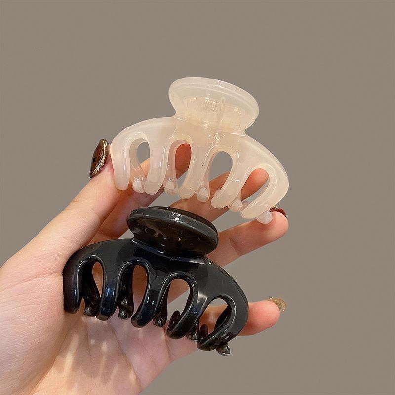 Pinza de Pelo Elegante con Dis - Hair Clip Claw Large reseña y precio