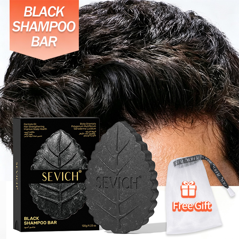 Jabón champú para el cabello,  - Hair Care Dandruff reseña y precio