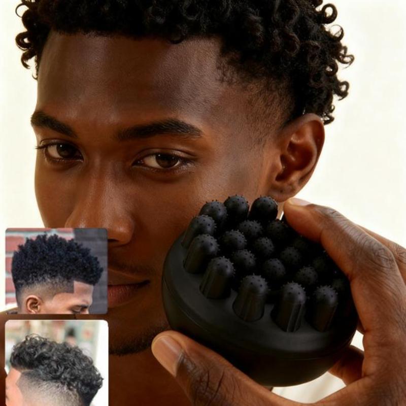 Esponja para rizos afro, 1 uni - Twist Sponge Coil reseña y precio