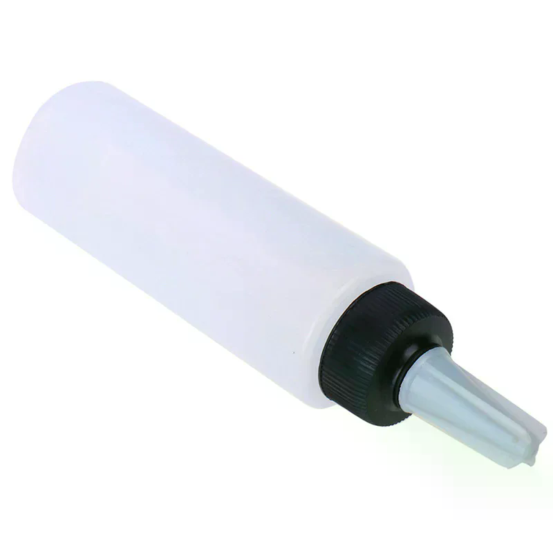 Botellas de limpieza para el c - Hair Care Barber Daily reseña y precio