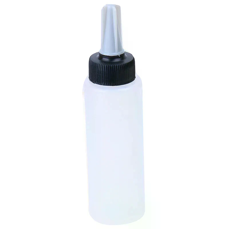 Botellas de limpieza para el c - Hair Care Barber Daily reseña y precio