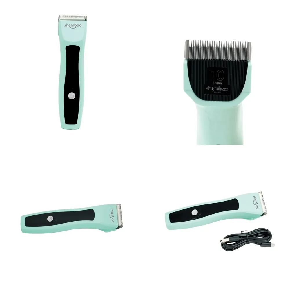 Cortadora de Pelo para Perros  - Hair Care Guide reseña y precio