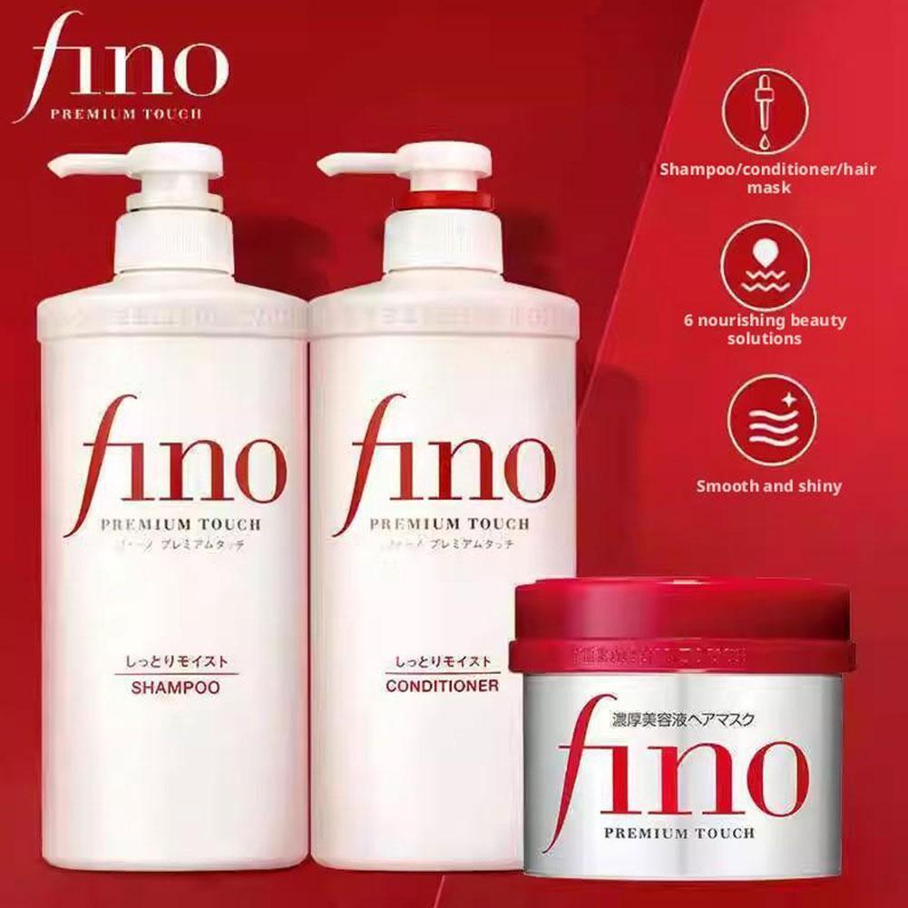 Set de Cuidado Capilar Fino Pr - Hair Care Dandruff reseña y precio