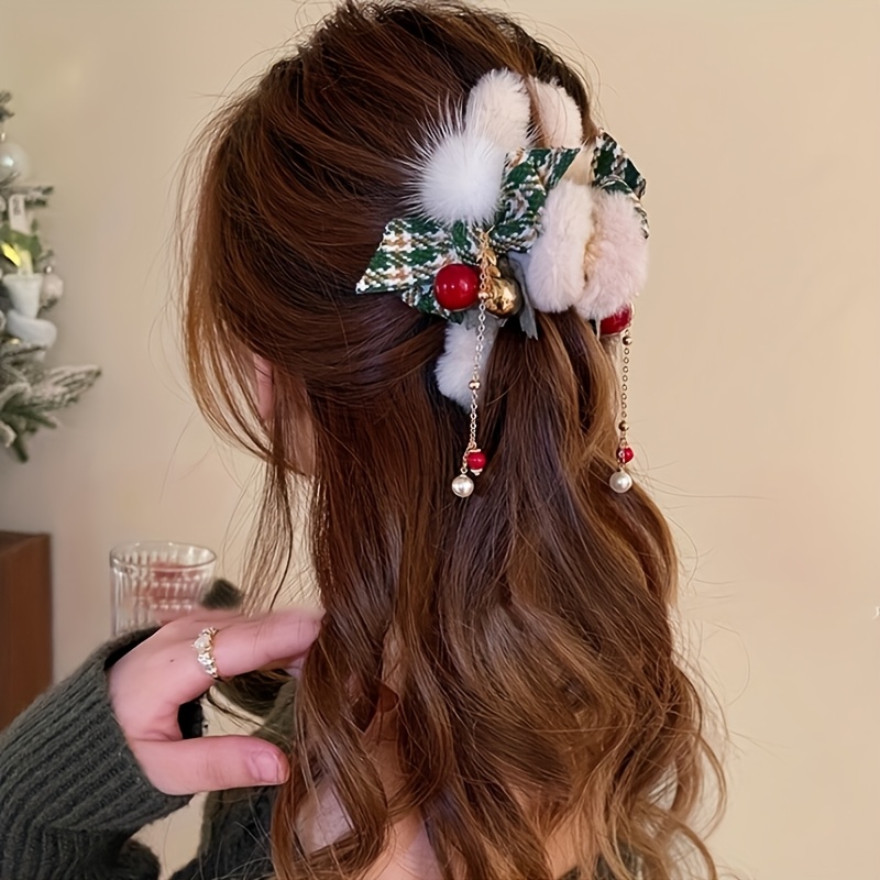 1/2 Uds. Pinzas para el pelo c - Hair Clip Claw Large reseña y precio