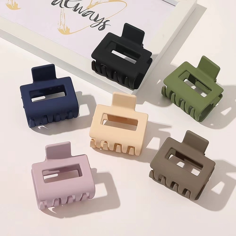 Pinza acrílica para el pelo pa - Hair Clip Claw Large reseña y precio