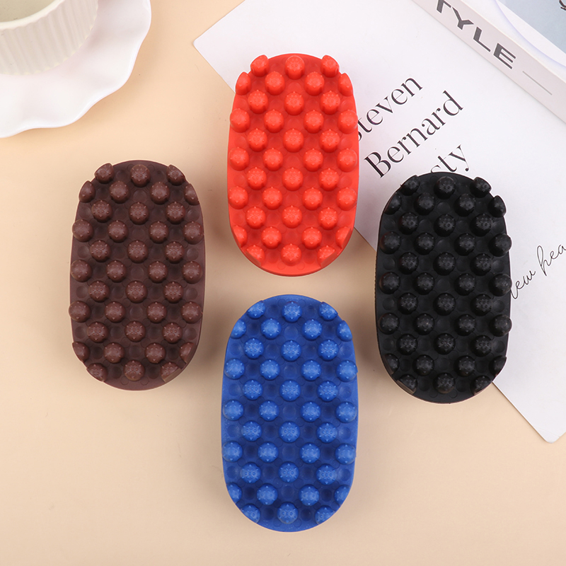 1 cepillo profesional de espon - Twist Sponge Coil reseña y precio