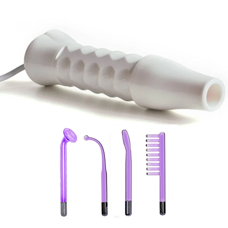 Máquina portátil de alta frecu - Hair Care Or Haircare reseña y precio