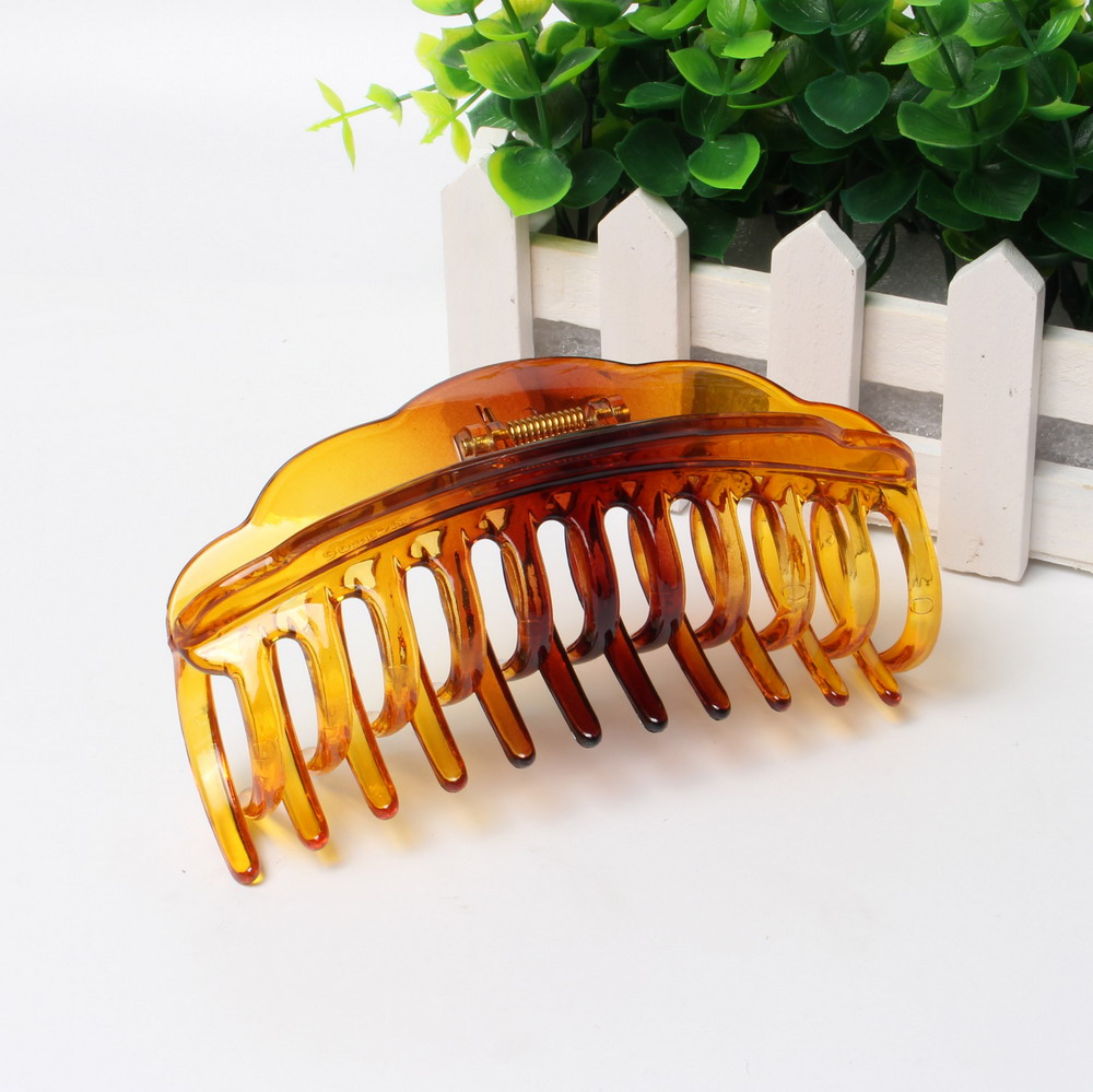 Pinzas para el cabello grandes - Hair Clip Claw Large reseña y precio
