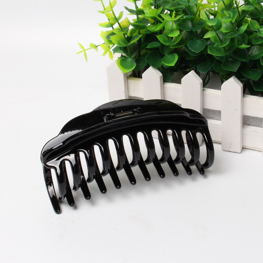 Pinzas para el cabello grandes - Hair Clip Claw Large reseña y precio