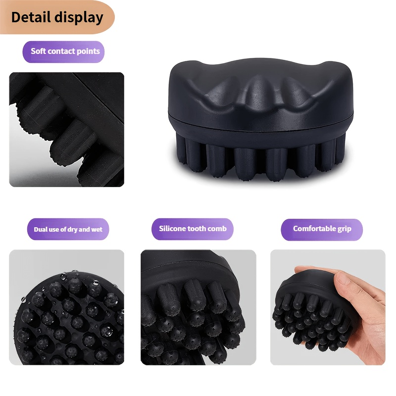 1 cepillo profesional de espon - Twist Sponge Coil reseña y precio