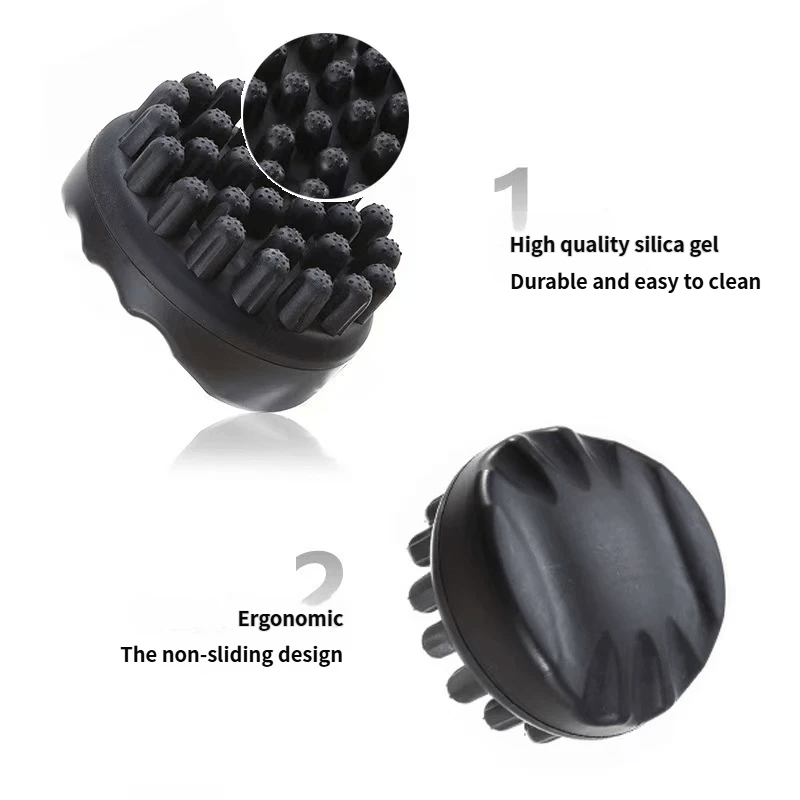 1 cepillo profesional de espon - Twist Sponge Coil reseña y precio
