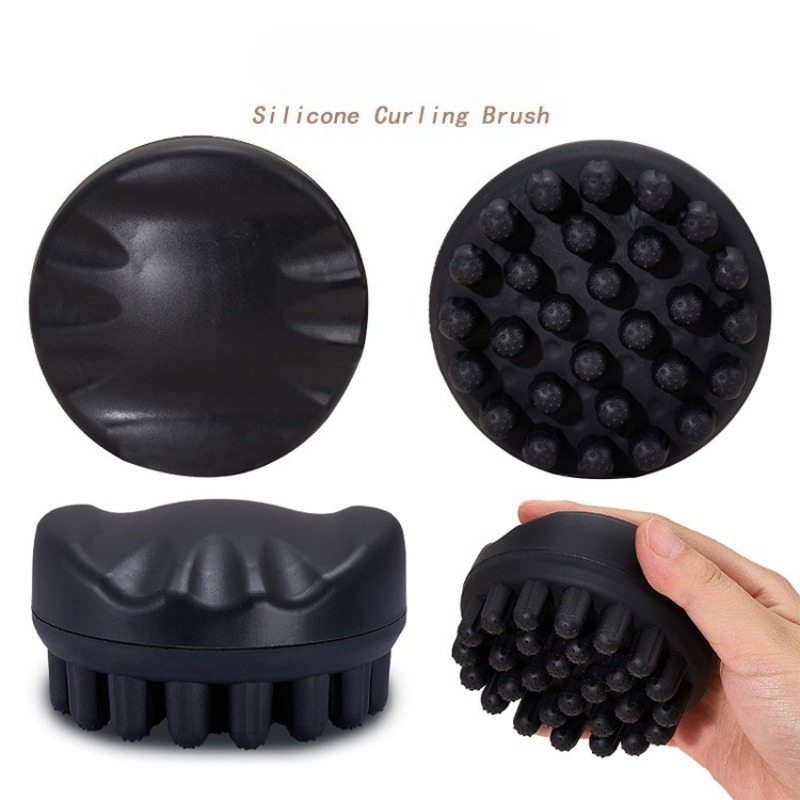 1 cepillo profesional de espon - Twist Sponge Coil reseña y precio