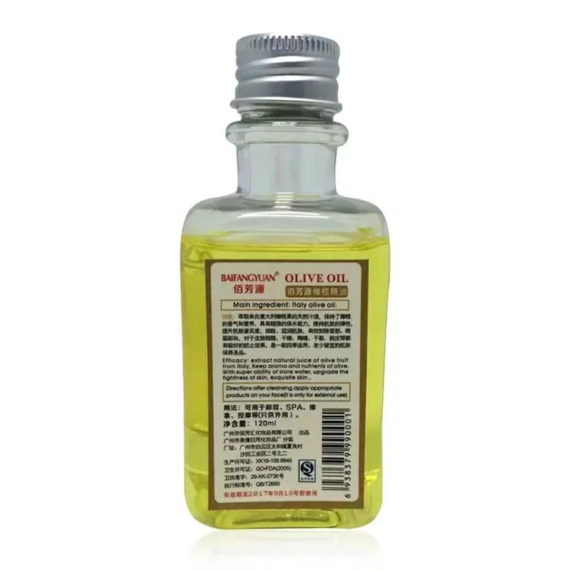100% aceite de oliva Natural,  - Hair Care Olive Oil reseña y precio