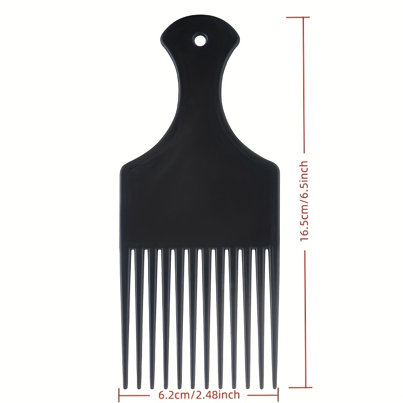 Paquete de 2 peines profesiona - Hair Care Guide reseña y precio