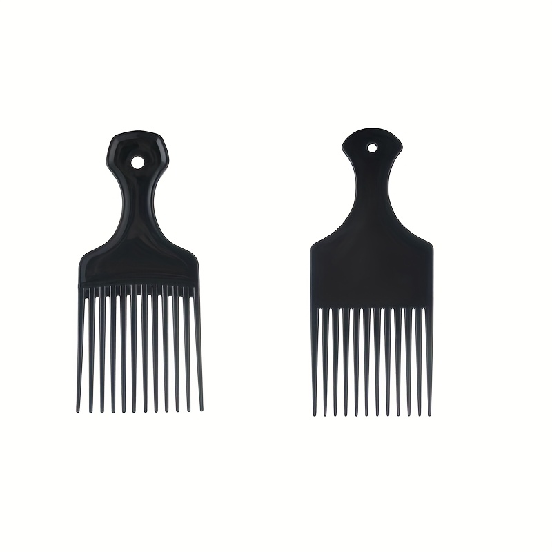 Paquete de 2 peines profesiona - Hair Care Guide reseña y precio