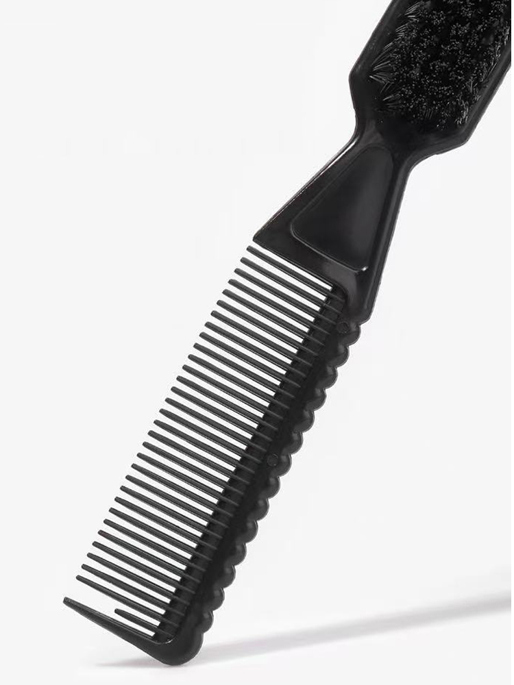 Set de Cepillos para Peinar si - Hair Care Barber Daily reseña y precio