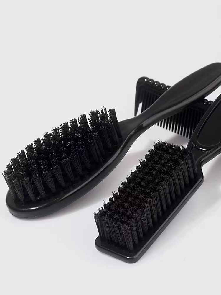 Set de Cepillos para Peinar si - Hair Care Barber Daily reseña y precio