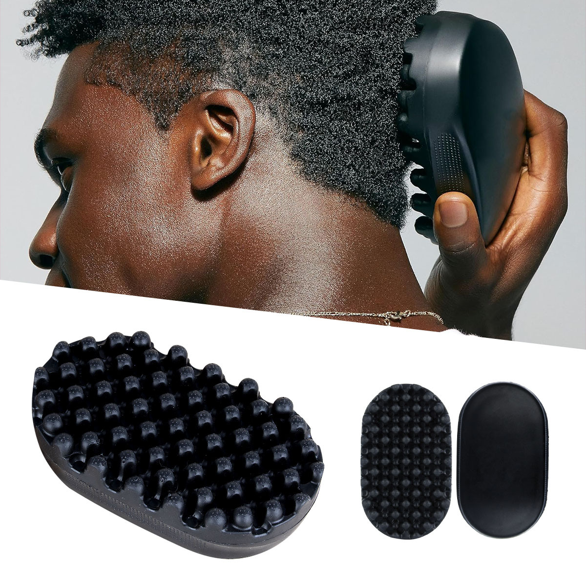 Cepillo Profesional para Cabel - Twist Sponge Coil reseña y precio