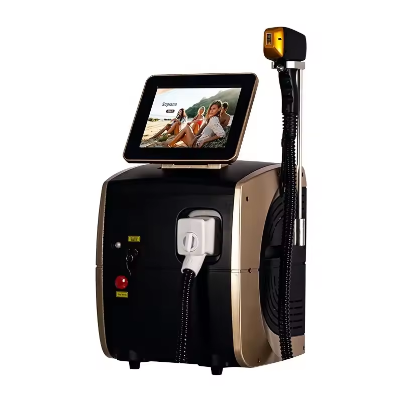 Máquina de Depilación Láser de - Hair Care Or Haircare reseña y precio