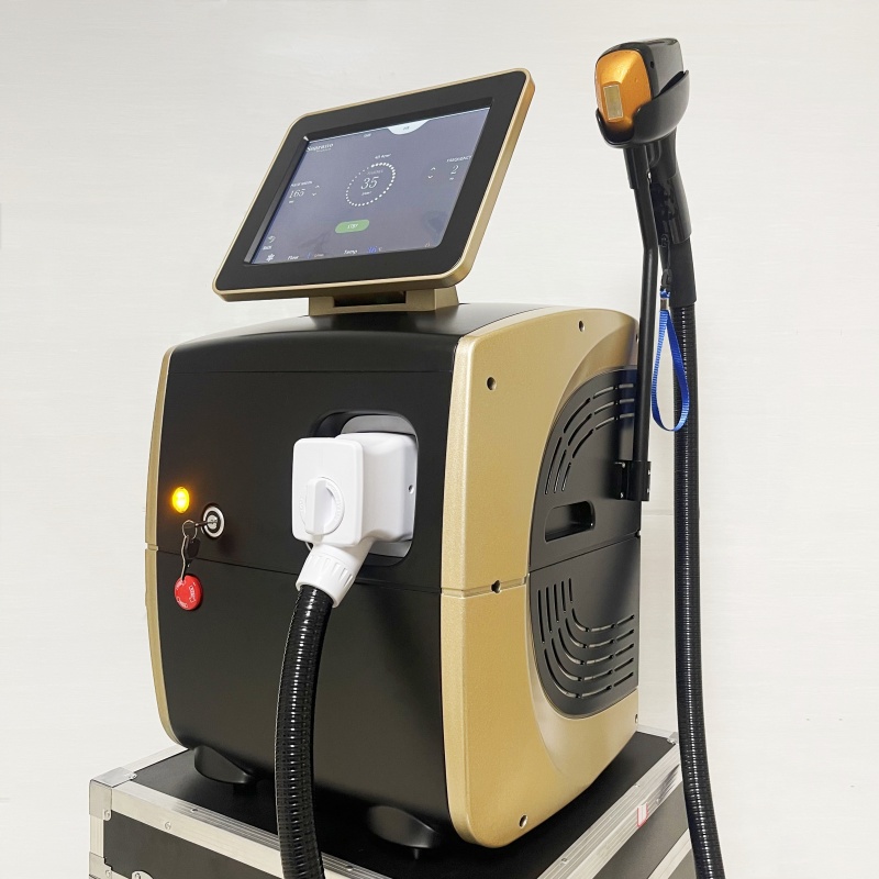Máquina de Depilación Láser de - Hair Care Or Haircare reseña y precio