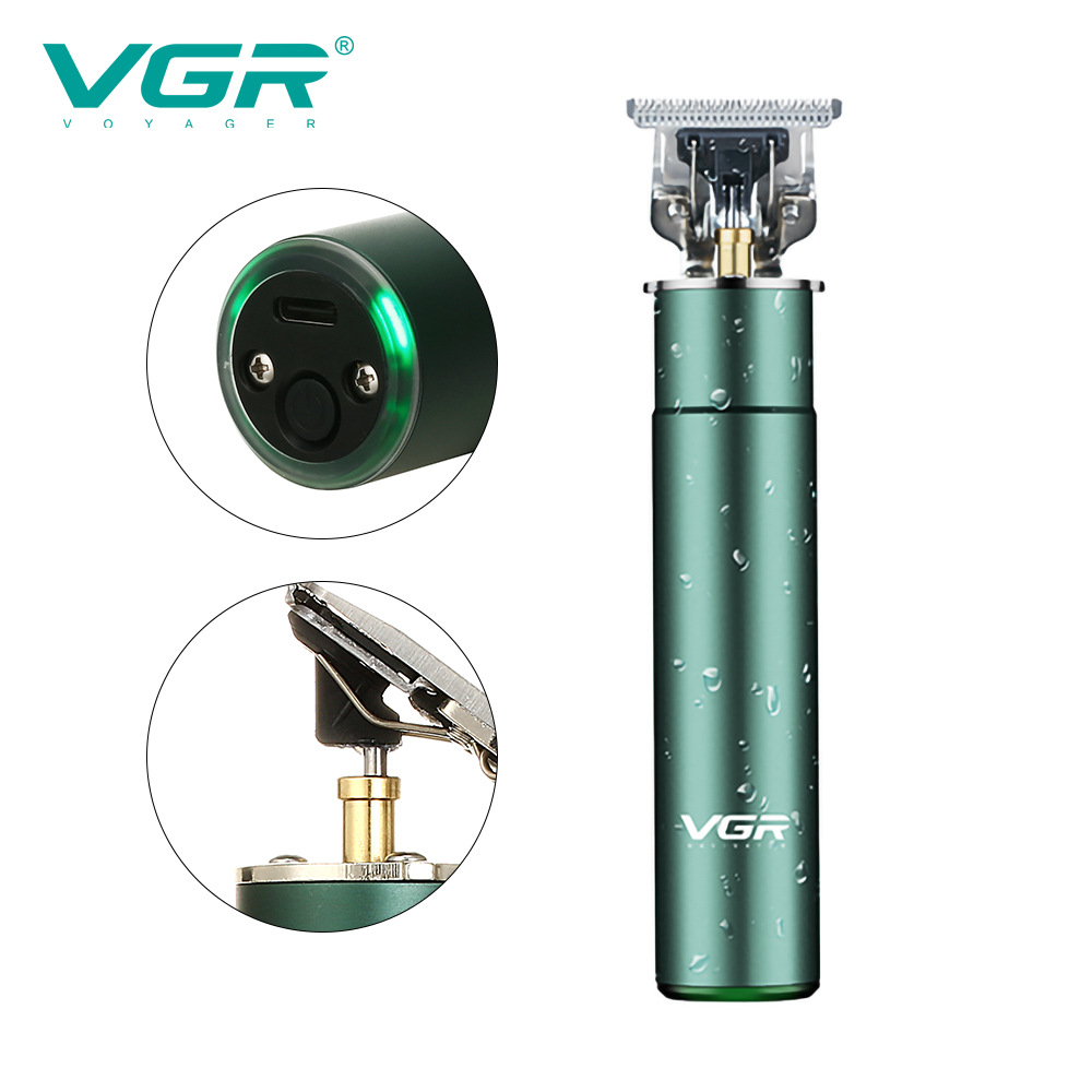 Cortadora de pelo VGR 186 para - Hair Care Or Haircare reseña y precio